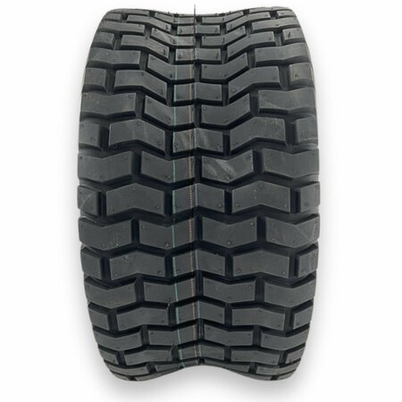 Rubbermaster 18x8.50-8 Turf 4 Ply Tubeless Low Speed Tire 450320